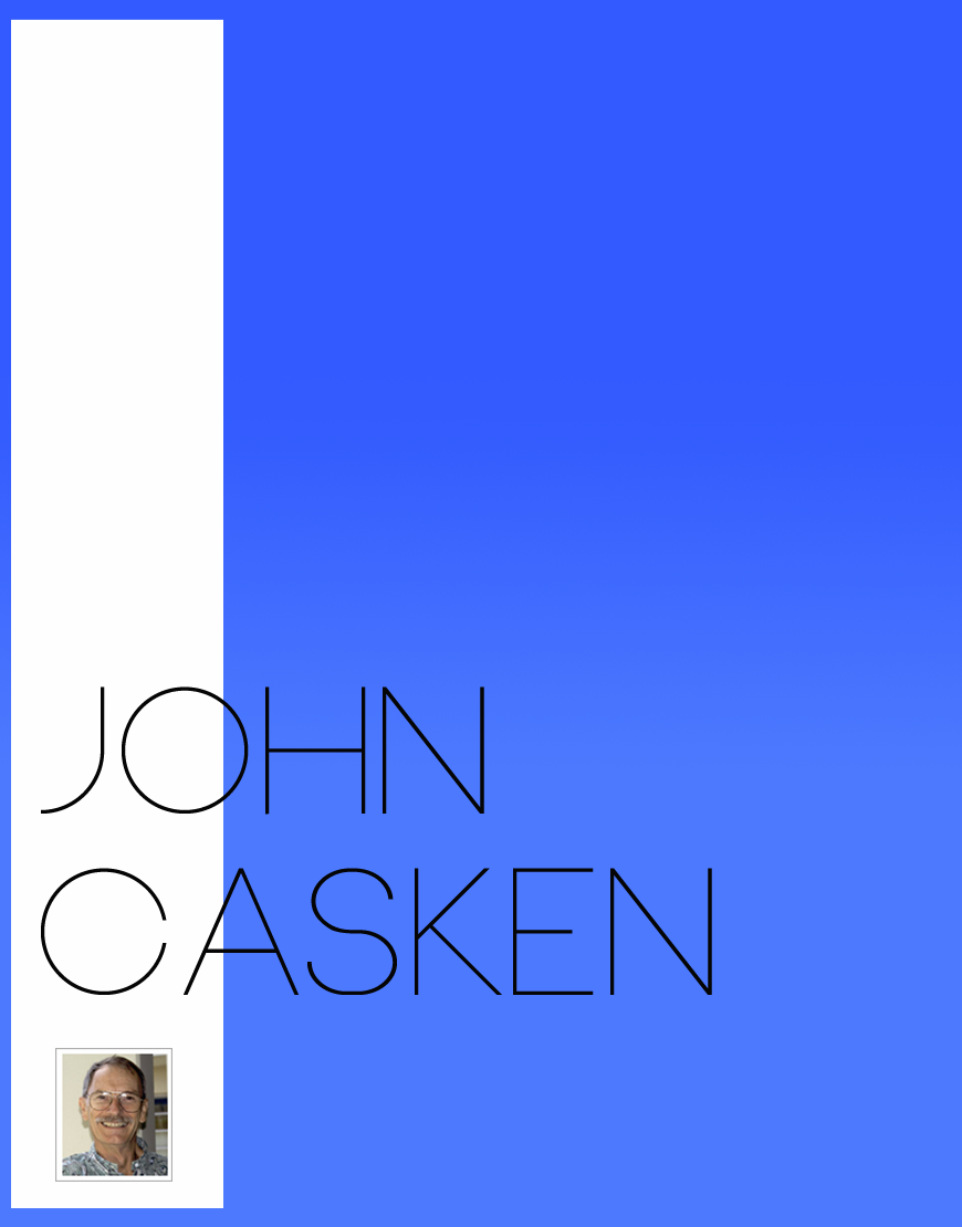 John Casken
